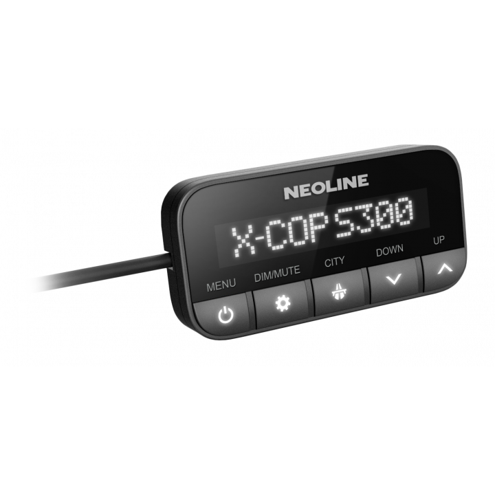 NEOLINE X-COP S300