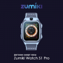 Zumiki Watch S1 Pro